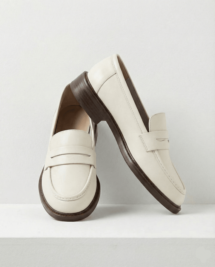 Roselle | Heritage Orthopedic Loafer