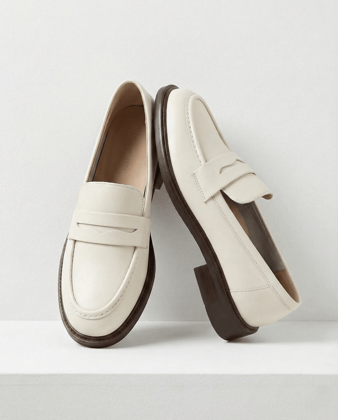 Roselle | Heritage Orthopedic Loafer