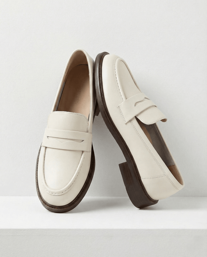 Roselle | Heritage Orthopedic Loafer