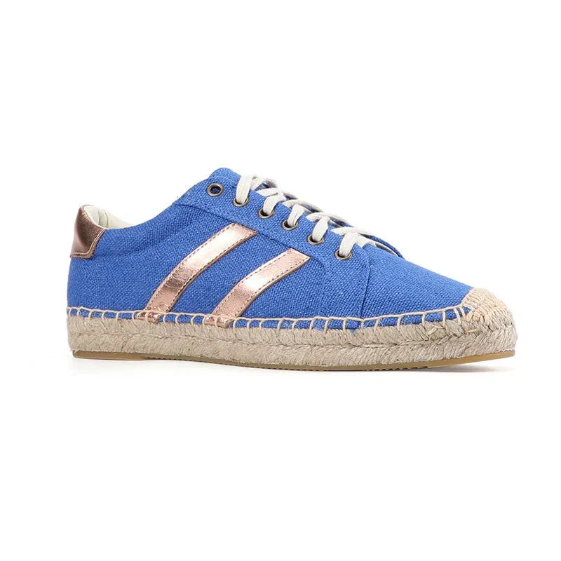 Solmar | Espadrille Sneakers