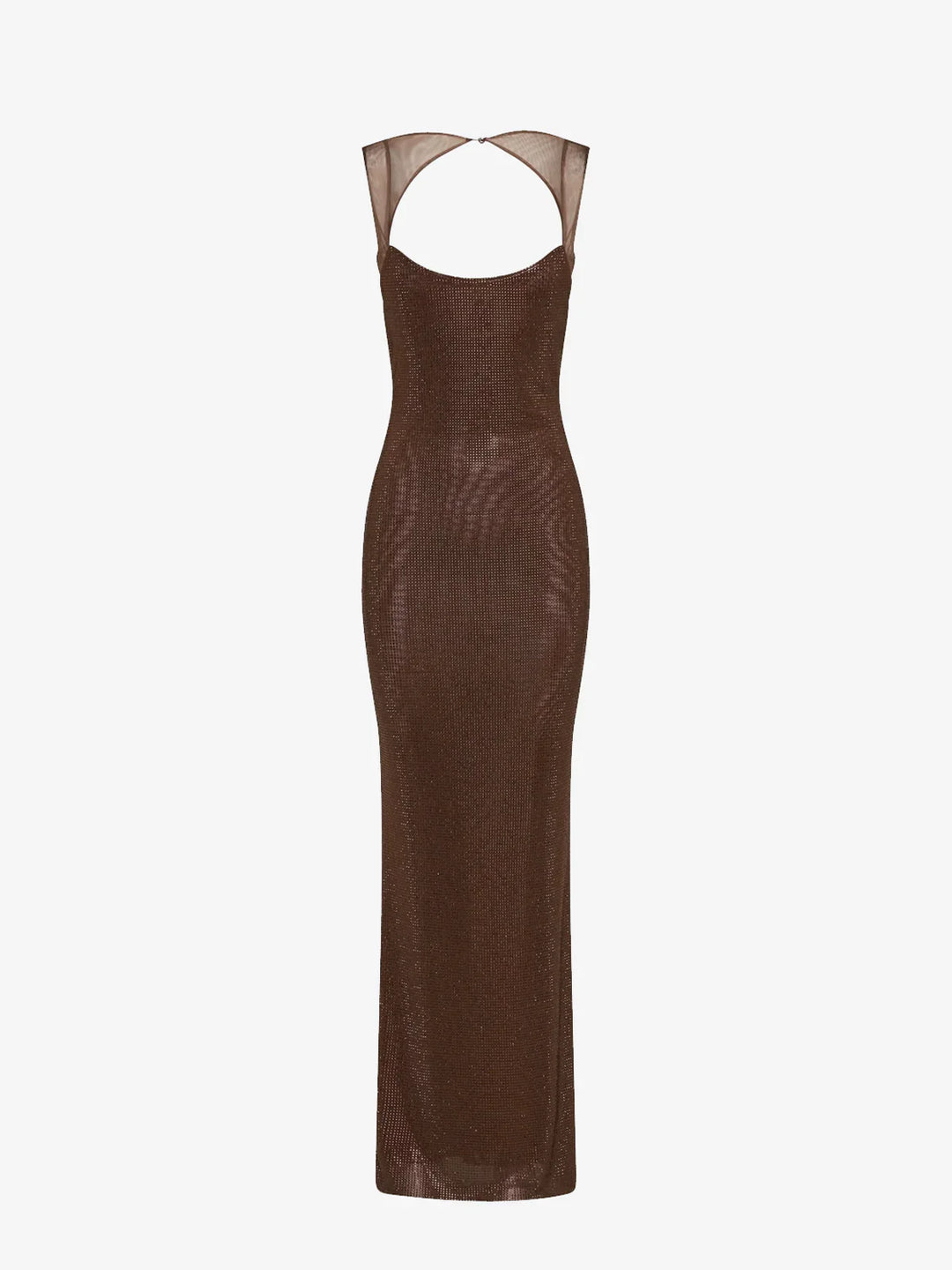 Jessica | Women's Radiant Sequin Maxi Prom Dress