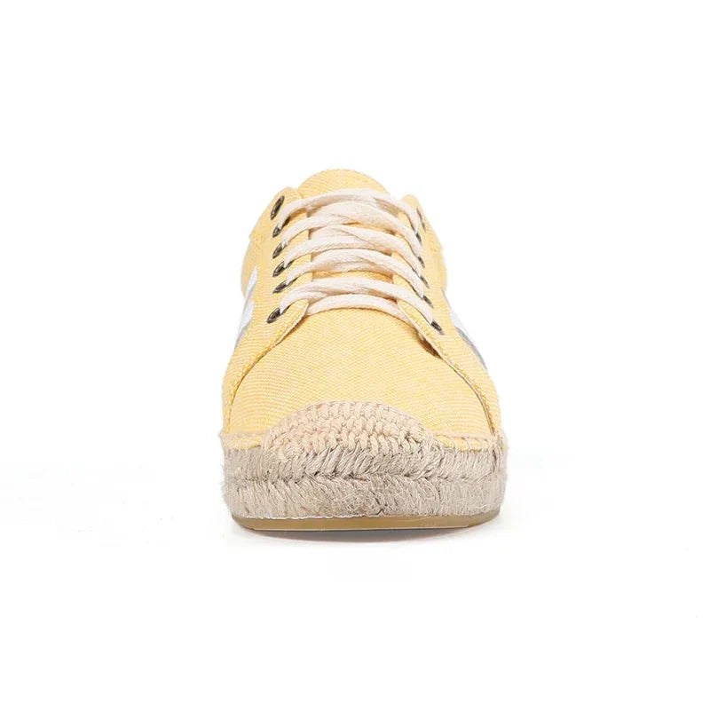 Solmar | Espadrille Sneakers
