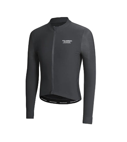 PNS long-sleeve cycling jersey | Road and MTB cycling apparel