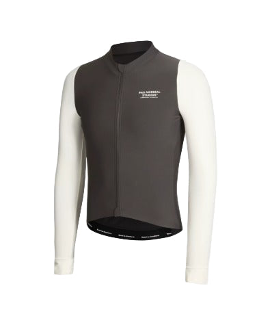 PNS long-sleeve cycling jersey | Road and MTB cycling apparel