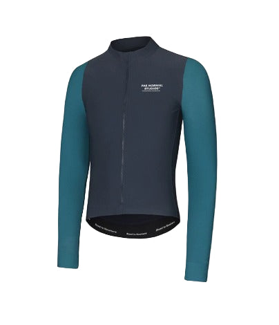 PNS long-sleeve cycling jersey | Road and MTB cycling apparel