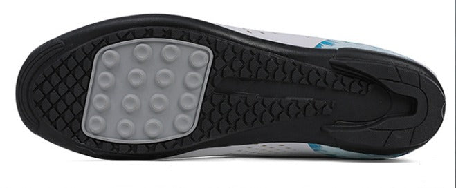 Road cycling shoes with non-slip sole | Cleat-compatible sole