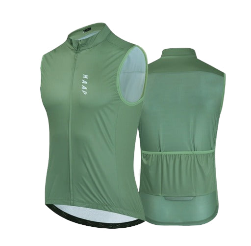 MAAP | Windproof Cycling Vest