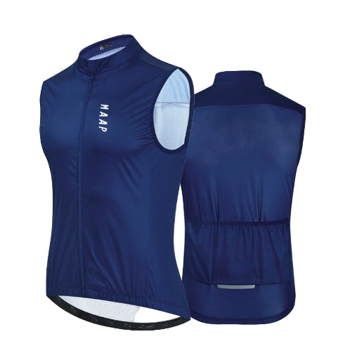MAAP | Windproof Cycling Vest