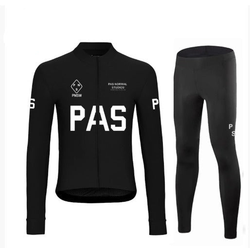 PAS | Autumn-Winter Thermal Cycling Set