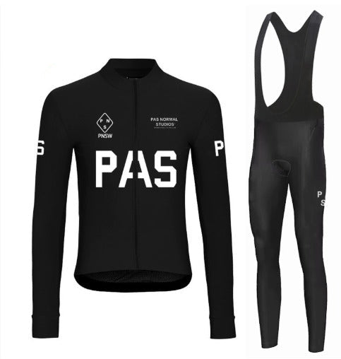 PAS | Autumn-Winter Thermal Cycling Set