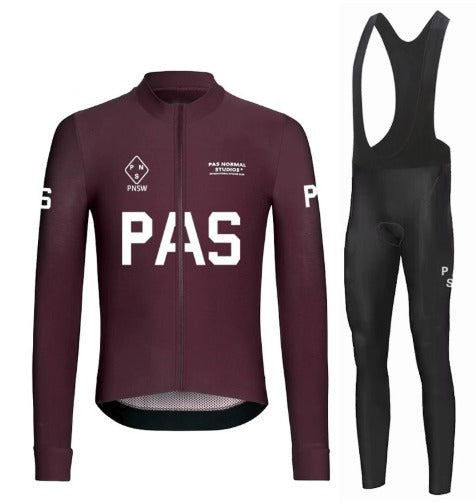 PAS | Autumn-Winter Thermal Cycling Set