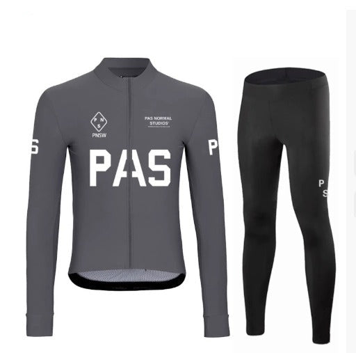 PAS | Autumn-Winter Thermal Cycling Set