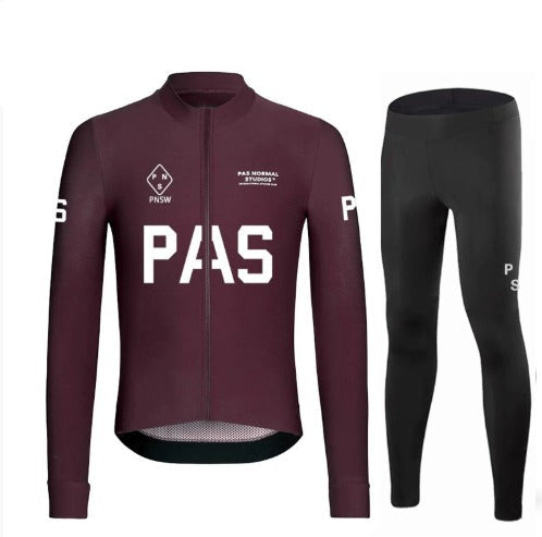 PAS | Autumn-Winter Thermal Cycling Set
