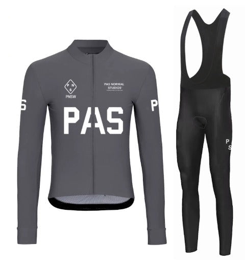 PAS | Autumn-Winter Thermal Cycling Set