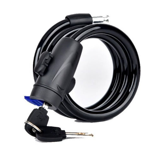 Radlock Pro | Anti-Theft Bike Lock 🚲🔒