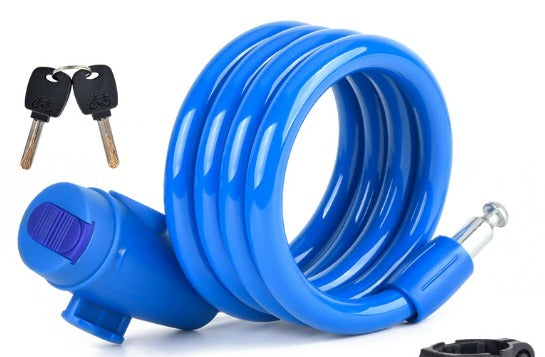 Radlock Pro | Anti-Theft Bike Lock 🚲🔒