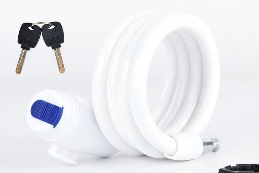 Radlock Pro | Anti-Theft Bike Lock 🚲🔒