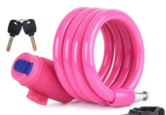 Radlock Pro | Anti-Theft Bike Lock 🚲🔒