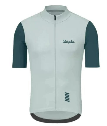 Rapha cycling jersey | Breathable and quick-drying