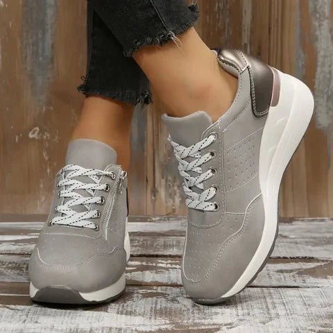 Ivy Orthopaedic Shoes | Ergonomic Comfort, Anatomical Arch Support for Women