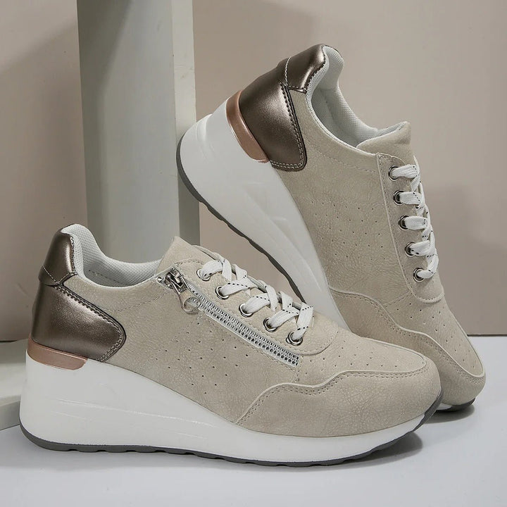 Ivy Orthopaedic Shoes | Ergonomic Comfort, Anatomical Arch Support for Women
