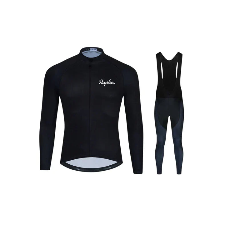 Rapha | Long-sleeve professional cycling clothing