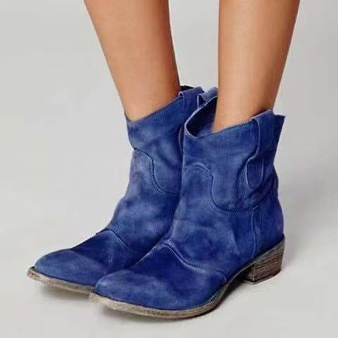 Carlotta | Western Charm Meets Everyday Elegance