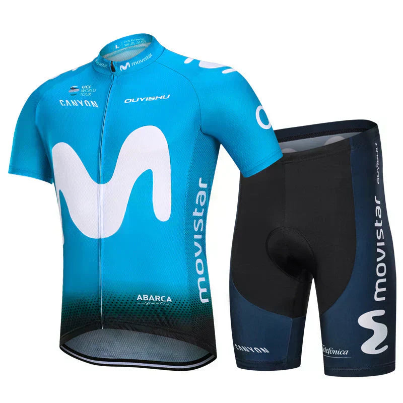 LAG | Professional cycling kit