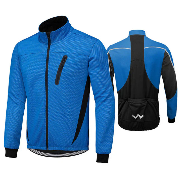 Premium Winter Coat | Wind and Cold Protection