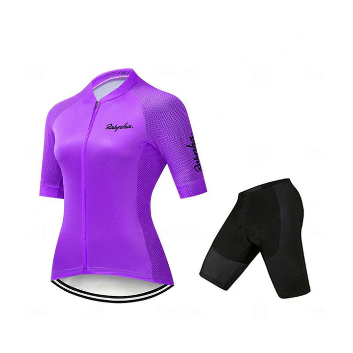 Rapha | Pro cycling kit for women – Premium comfort