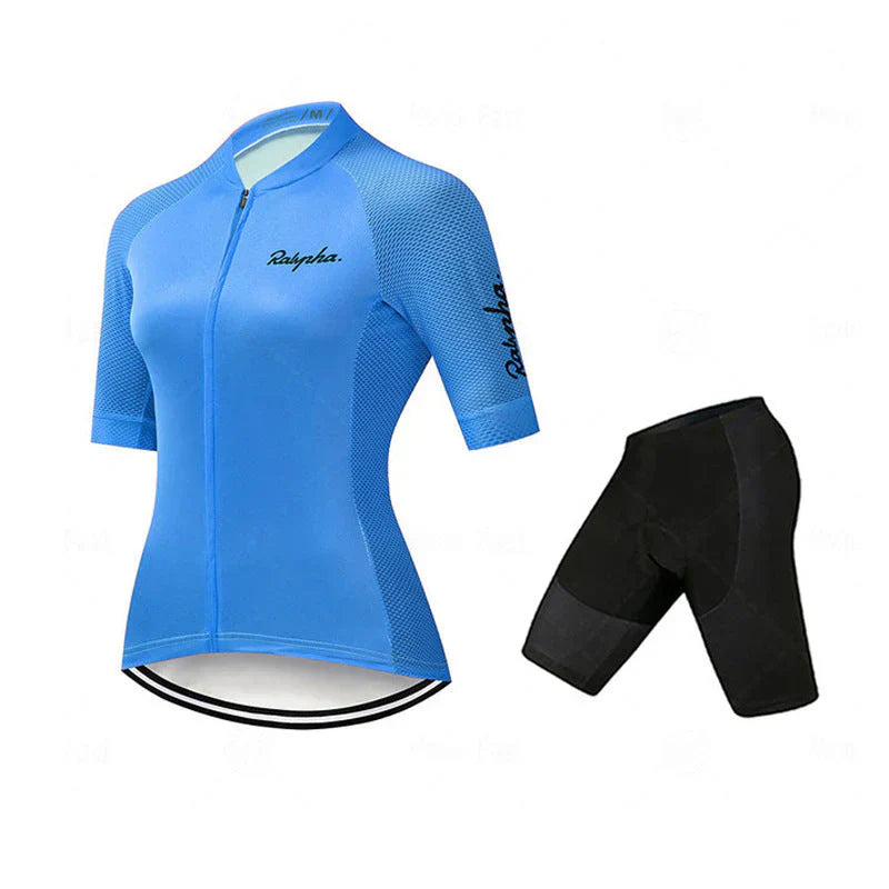 Rapha | Pro cycling kit for women – Premium comfort