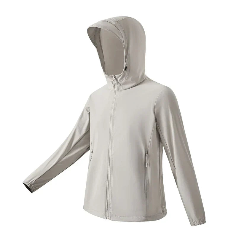 Cycling jacket | Wind and rain protection for optimal performance