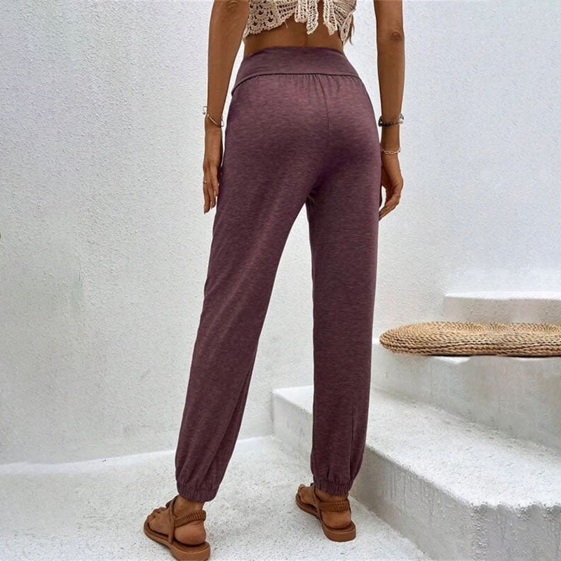 Vaila™ - Lightweight Jogger Pants