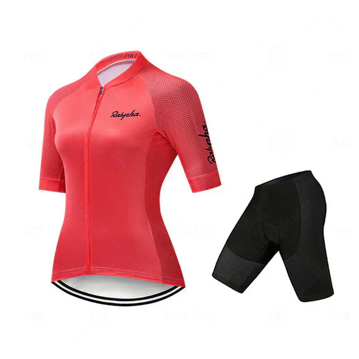 Rapha | Pro cycling kit for women – Premium comfort