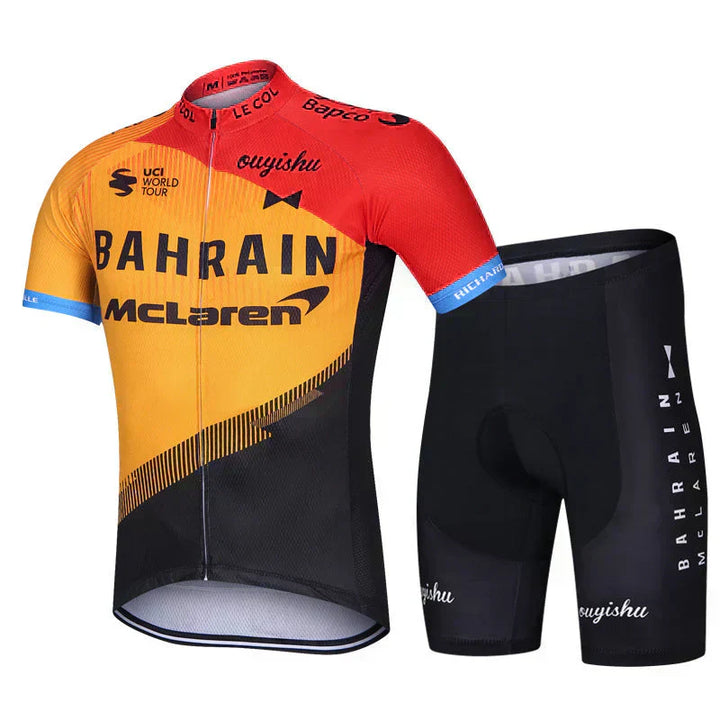 LAG | Professional cycling kit