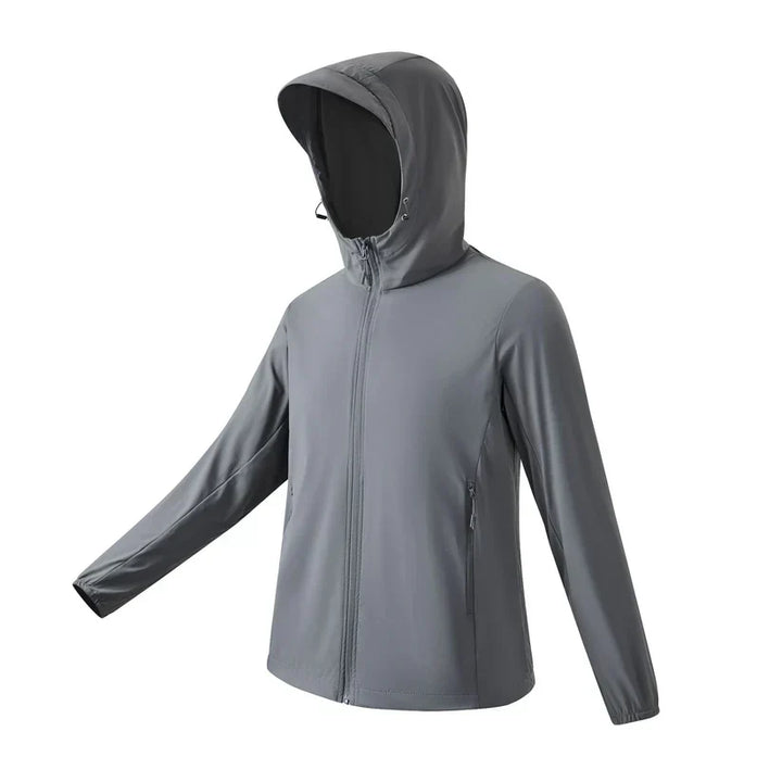 Cycling jacket | Wind and rain protection for optimal performance