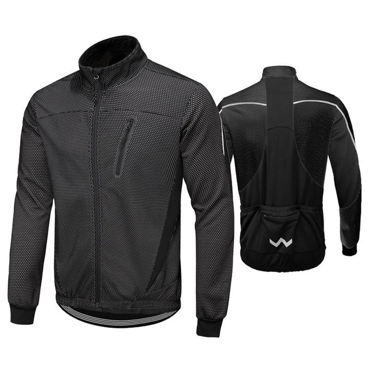 Premium Winter Coat | Wind and Cold Protection