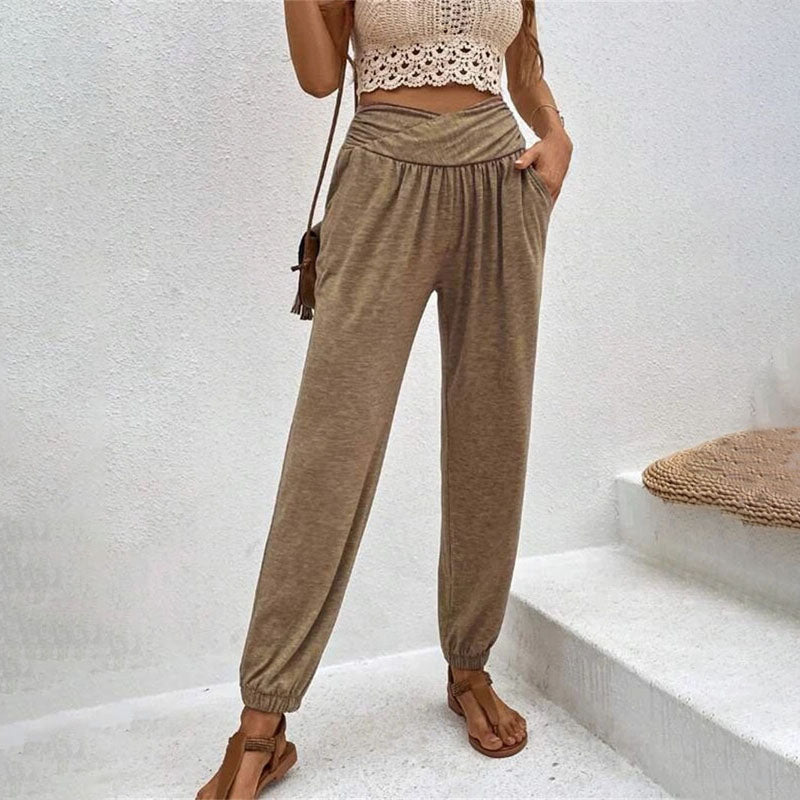 Vaila™ - Lightweight Jogger Pants