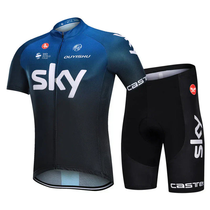 LAG | Professional cycling kit
