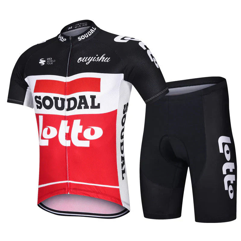LAG | Professional cycling kit