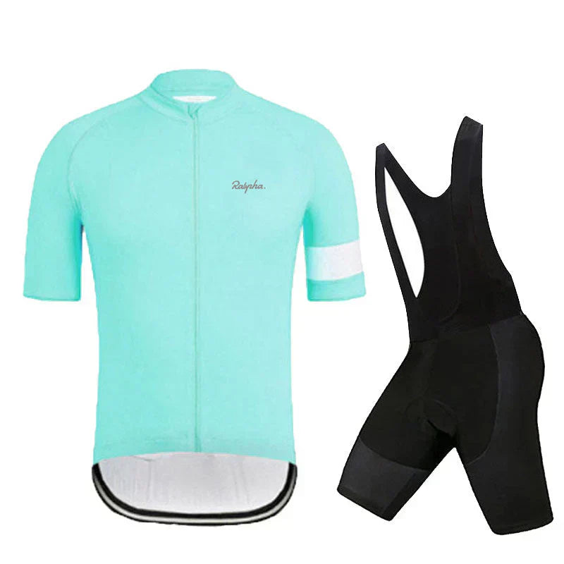 Rapha | Women's cycling clothing set – Comfort, Performance and Style