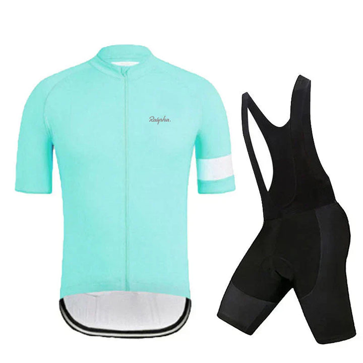 Rapha | Women's cycling clothing set – Comfort, Performance and Style