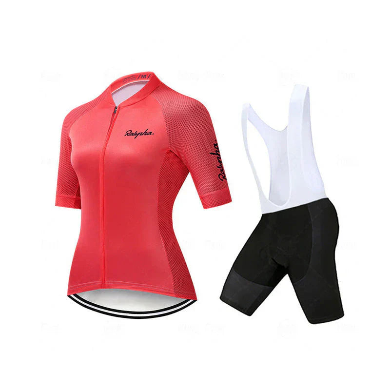 Rapha | Pro cycling kit for women – Premium comfort