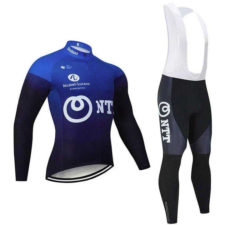 Teams | Long-sleeve professional cycling apparel