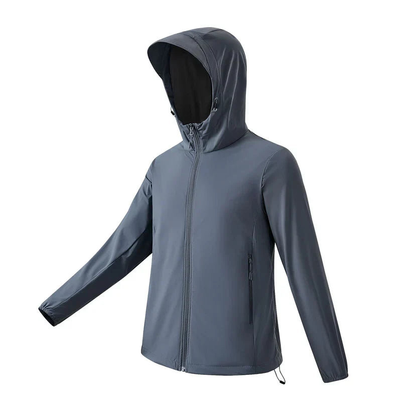 Cycling jacket | Wind and rain protection for optimal performance