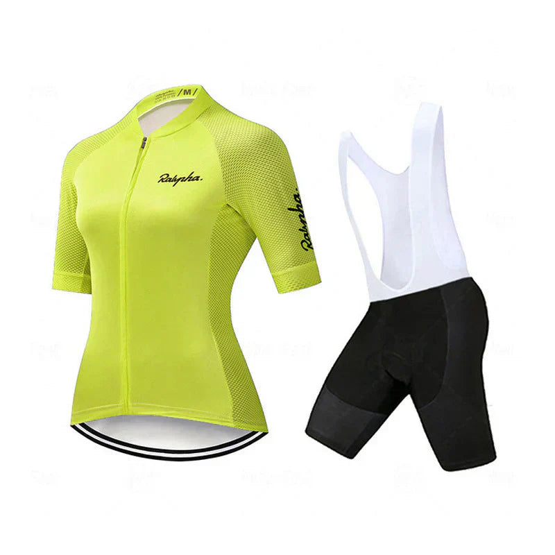 Rapha | Pro cycling kit for women – Premium comfort