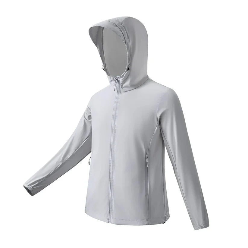 Cycling jacket | Wind and rain protection for optimal performance