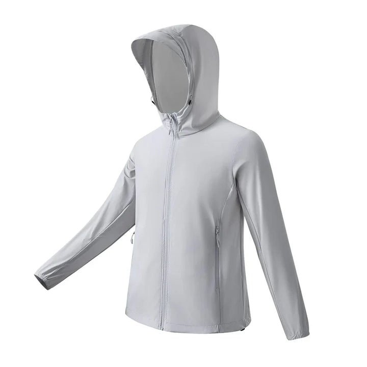 Cycling jacket | Wind and rain protection for optimal performance