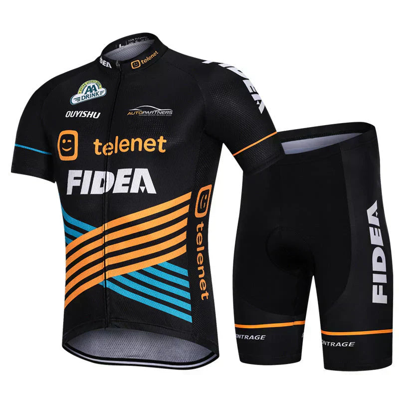 LAG | Professional cycling kit
