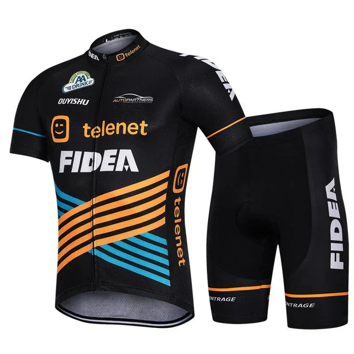 LAG | Professional cycling kit